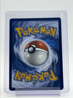 ERI 2025 POKEMON PRISMATIC EVOLUTIONS ULTRA RARE A 136/131 Q6011 - Image 2