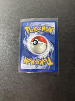 Pokemon Haunter 6/62 Fossil Holo NM/LP - Image 2