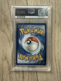 Zekrom #114/114 - PSA 10 - 2021 Celebrations Pokemon - 25th Anniversary TCG - Image 2
