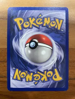 Pokemon Snorlax Jungle Holo Rare 11/64 90HP Basic English 1999 - Image 2