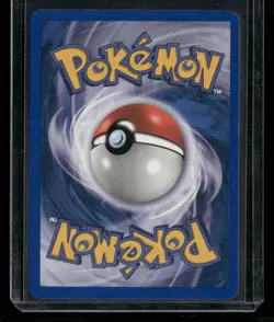 Pokemon Team Rocket Returns #60/109 Houndour Non Holo - LP - Image 2