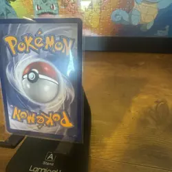 2026 Pokemon Perfect Order Meowth ex 107/088 (SH) - Image 5