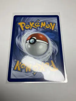 MEGA SKARMORY EX 106/088 POKEMON ME03 PERFECT ORDER FULL ART ULTRA RARE - Image 4