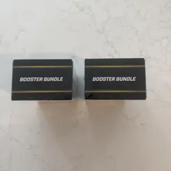 New Pokemon TCG: Mega Evolution Booster Bundles Factory Sealed - Lot of 2 - Image 3