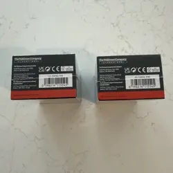 New Pokemon TCG: Mega Evolution Booster Bundles Factory Sealed - Lot of 2 - Image 4