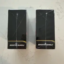 New Pokemon TCG: Mega Evolution Booster Bundles Factory Sealed - Lot of 2 - Image 5