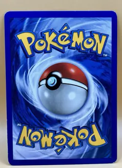 Blaine’s Charmander 61/132 – Gym Heroes (Uncommon) - LP+ - WOTC 2000 Pokemon TCG - Image 4