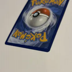 POKEMON Gholdengo EX Special Illustration Rare SV04 252/182 Holo 260 HP - Image 3