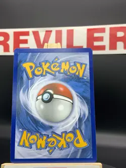 Pokemon TCG Magikarp (Holo Common) Common Detective Pikachu #8/18 - LP - Image 5