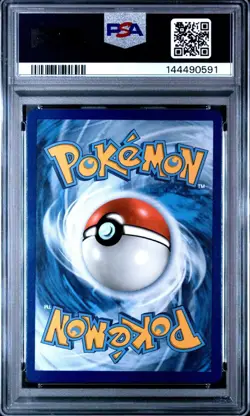 2016 Pokemon XY Evolution - 13/108 Mega CHARIZARD 💎 New Cert! PSA 9 - Image 2