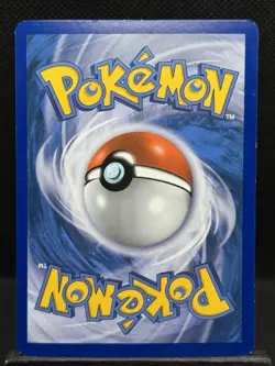 Meganium Cracked Ice Exclusive 26/123 Pokemon TCG Heart Gold Soul Silver Holo - Image 2