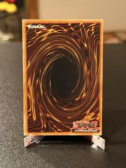 Yu-Gi-Oh Tribe-Infecting Virus Magician's Force Super Rare MFC-076 1st Ed - Image 2