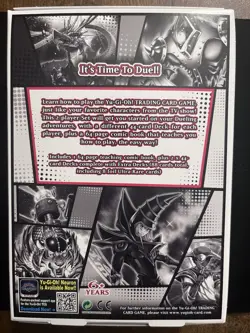 👁Yu-Gi-Oh! 👁TCG Two Player Starter Deck - Image 2