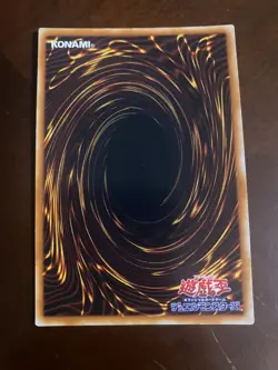 Yu-Gi-Oh RB-18 Black Skull Dragon Ultra Rare Japanese (164) - Image 5