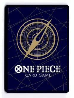 ONE PIECE VINSMOKE YONJI OP06-066 PREMIUM BOOSTER THE BEST JAPANESE FOIL NM - Image 2