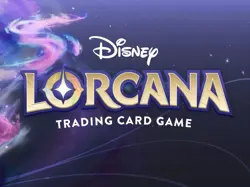 Disney Lorcana TCG Bulk Mixed Lot 2000+ Uncommon-Legendary Includes Cold Foils - Image 1