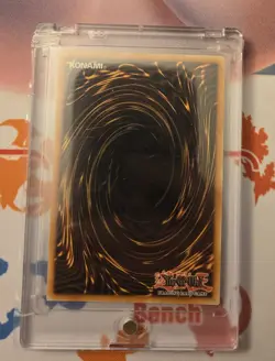 Yugioh Infinite Impermanence RA01-EN075 Quarter Century Secret Rare 1st Ed NM - Image 4