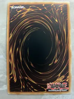 Yugioh - Hieratic Seal of the Heavenly Spheres - RA02-EN039 - Ultra Rare 1st Edi - Image 2