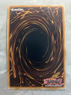 Yugioh - Hieratic Seal of the Heavenly Spheres - RA02-EN039 - Secret Rare 1st Ed - Image 2