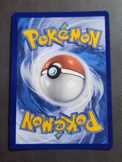Pokemon Greninja EX SVP 132 Scarlet & Violet Black Star Promo - Image 2