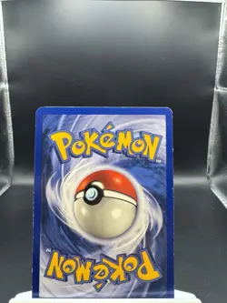 Pokemon Card TCG 1st Edition Pidgeot Jungle Holo Rare 8/64 Vintage WOTC LP/MP - Image 3