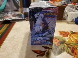 Pokemon TCG Sword & Shield Battle Styles Booster Box English - Image 2