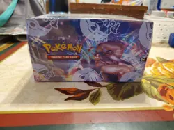 Pokemon TCG Sword & Shield Battle Styles Booster Box English - Image 5