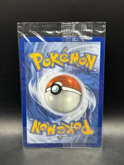 Mimikyu - 075 (Pokemon Center Exclusive) SVP: Scarlet & Violet Promo Card SEALED - Image 2