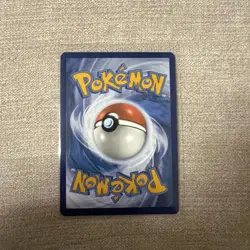 Pokemon Cleffa 202/197 SV03 Obsidian Flames Illustration Rare Holo - Image 2