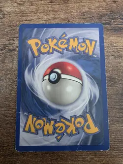 Pokemon TCG Chansey Uncommon Neo Destiny 31/105 - Image 2