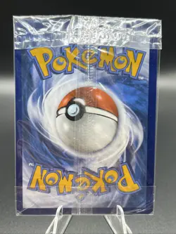 Pokemon TCG Charmander 044 Promo Pokemon Center Stamp Sealed Scarlet/Violet - Image 2