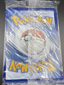 Pokemon TCG Charmander 044 Promo Pokemon Center Stamp Sealed Scarlet/Violet - Image 3