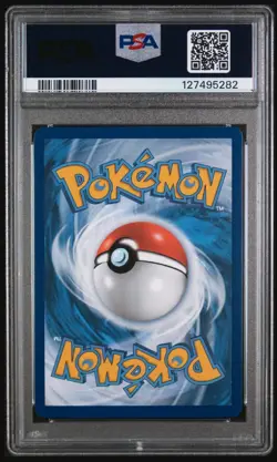 Lucario VSTAR SWSH291 PSA 10 Pokemon TCG - Image 2