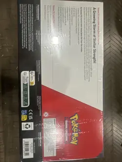 Pokemon Surging Sparks Costco 2-Pack - Elite Trainer Box (ETB) + Booster Bundle - Image 4