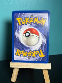 1st Edition Dark Dragonite 22/82 Team Rocket Pokemon Card WOTC Rare LP - Image 2