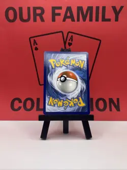 Meganium 8/214 Sm Lost Thunder Holo Pokemon Card NM - Image 5