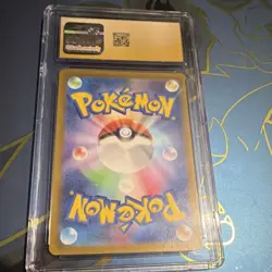 Pokemon Charizard V Special Art Rare Holo CGC 10 S12a VSTAR Universe 211/172 - Image 2