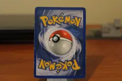 Pokemon Charizard 4/130 Base Set 2 Holo Rare 120 HP English Card - Image 4