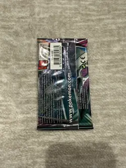 Pokemon TCG Sun & Moon Unified Minds Booster Pack Darkrai & Umbreon Art - Image 2