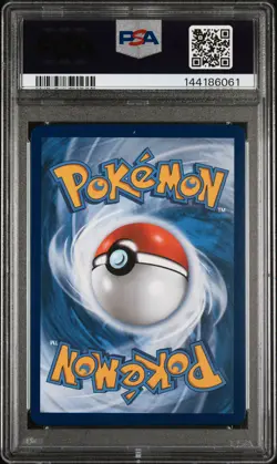 2025 POKEMON MEP PROMO ULTRA-PREMIUM COLLECTION #023 MEGA CHARIZARD X EX PSA 9 - Image 2