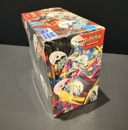 Pokemon Mega Evolution Booster Box English Sealed 36 Packs 170443 - Image 3