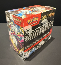 Pokemon Mega Evolution Booster Box English Sealed 36 Packs 170443 - Image 4