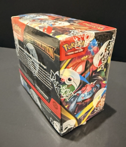 Pokemon Mega Evolution Booster Box English Sealed 36 Packs 170443 - Image 5