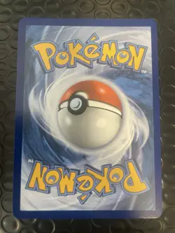 TCG Team Rockets Moltres EX Destined Rivals Card 229/182 SIR Pokemon NM STAMPED - Image 2