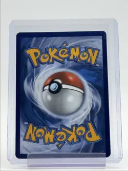 SACRED CHARM 2025 POKEMON PHANTASMAL FLAMES ULTRA RARE A 122/094 Q6011 - Image 2
