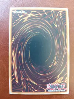 Kewl Tune Mix Warrior/Tuner/Effect 1st Edition PHRE-EN031 Yu-Gi-Oh! Card - Image 3