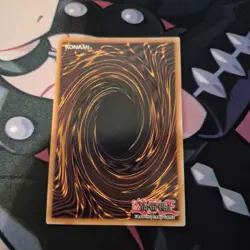 Yugioh Sea Dragon Lord Gishilnodon RGBT-EN044 1st Edition Super Rare - NM - Image 2