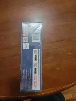 Demon Slayer Kimetsu no Yaiba Vol.2 UNION ARENA ENGLISH 16 Booster Packs 2025 - Image 2