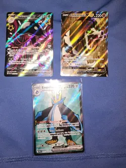 Sandaconda V (Full Art) 175/198 Ultra Rare SWSH06: Chilling Reign Pokemon Card - Image 1