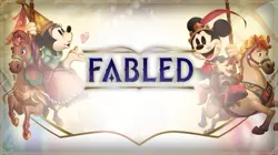 DISNEY LORCANA - FABLED - YOU PICK * NON FOIL * SHIP 8/30-9/2 - Image 1